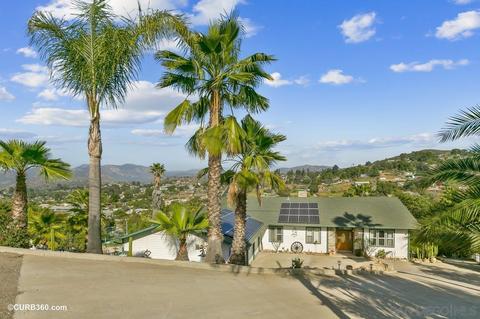 11964 Riverview Ln, Lakeside, CA 92040 photo 1