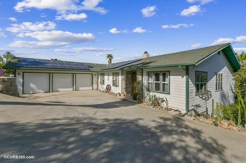 11964 Riverview Ln, Lakeside, CA 92040 photo 3