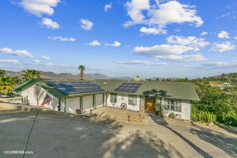 11964 Riverview Ln, Lakeside, CA 92040 photo 2