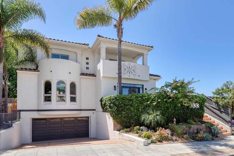 533 Genter St, La Jolla, CA 92037 photo 1