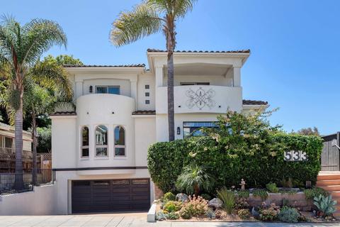 533 Genter St, La Jolla, CA 92037 photo 2