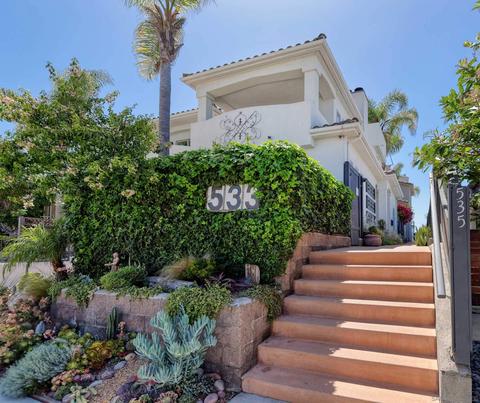 533 Genter St, La Jolla, CA 92037 photo 3