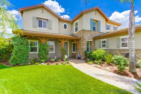 365 Charles Swisher Ct, Fallbrook, CA 92028 photo 2
