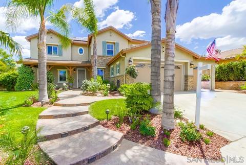 365 Charles Swisher Ct, Fallbrook, CA 92028 photo 1