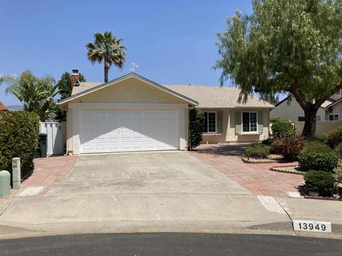 13949 Olive Crest Way, Poway, CA 92064 photo 1