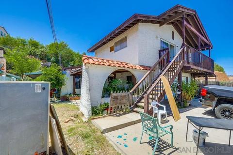 8752 Vanguard Pl, Lakeside, CA 92040 photo 3
