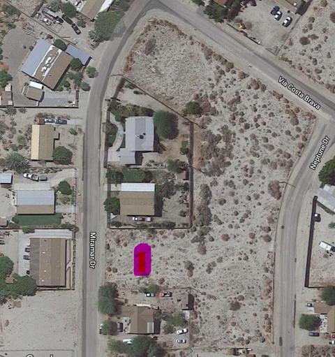71105 Miramar Dr #461, Mecca, CA 92254