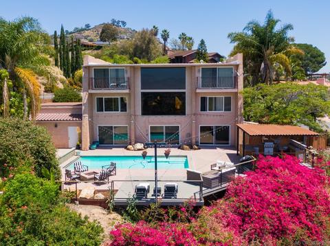 4310 Mount Helix Highlands Dr, La Mesa, CA 91941 photo 62