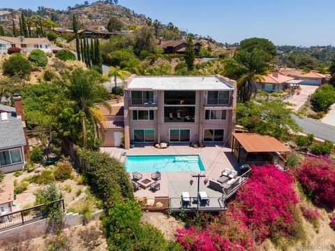 4310 Mount Helix Highlands Dr, La Mesa, CA 91941 photo 59