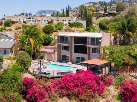 4310 Mount Helix Highlands Dr, La Mesa, CA 91941 photo 61