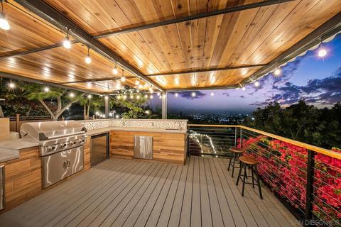 4310 Mount Helix Highlands Dr, La Mesa, CA 91941 photo 49