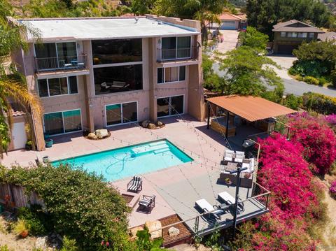 4310 Mount Helix Highlands Dr, La Mesa, CA 91941 photo 63