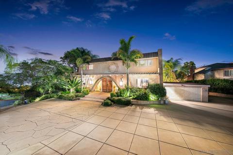4310 Mount Helix Highlands Dr, La Mesa, CA 91941 photo 1