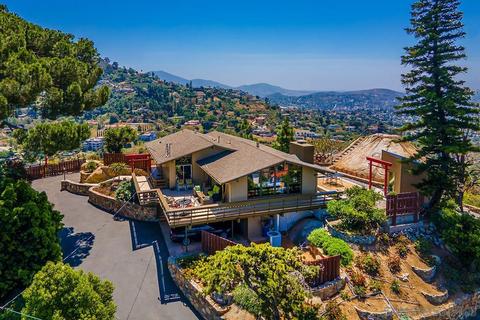 9615 Summit Cir, La Mesa, CA 91941 photo 35
