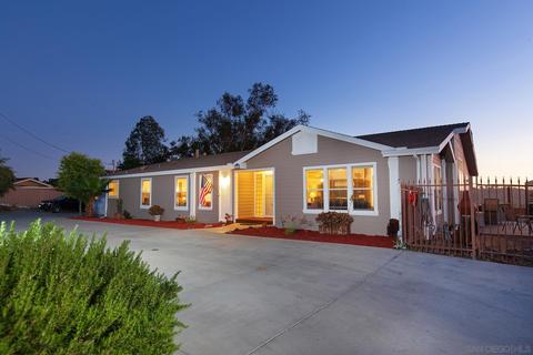 9712 Prospect Ave, Lakeside, CA 92040 photo 3
