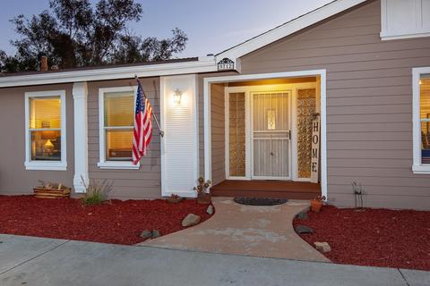 9712 Prospect Ave, Lakeside, CA 92040 photo 5
