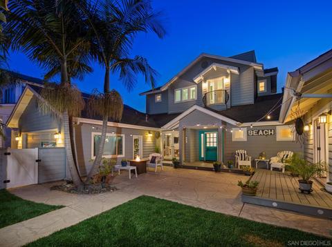 1050 Coronado Ave, Coronado, CA 92118 photo 1