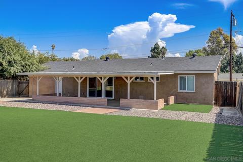 9616 Hume Rd, Santee, CA 92071 photo 9