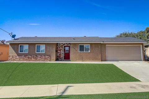 9616 Hume Rd, Santee, CA 92071 photo 1