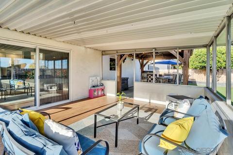 9513 Cecilwood Dr, Santee, CA 92071 photo 29