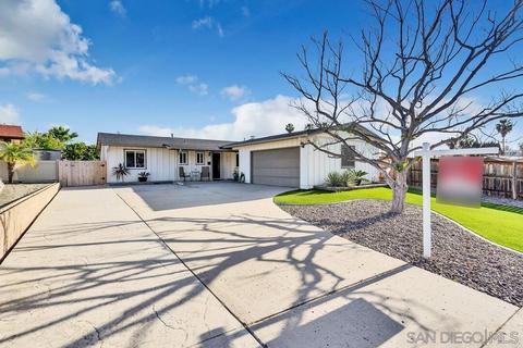 9513 Cecilwood Dr, Santee, CA 92071 photo 2