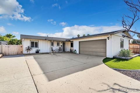 9513 Cecilwood Dr, Santee, CA 92071 photo 1