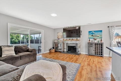 9513 Cecilwood Dr, Santee, CA 92071 photo 4