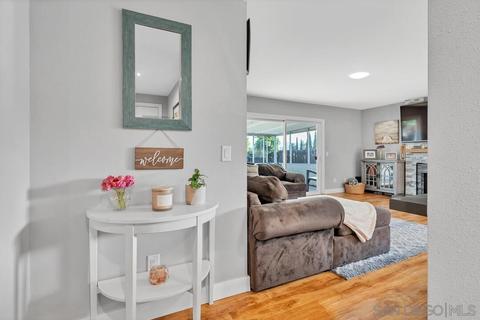 9513 Cecilwood Dr, Santee, CA 92071 photo 5