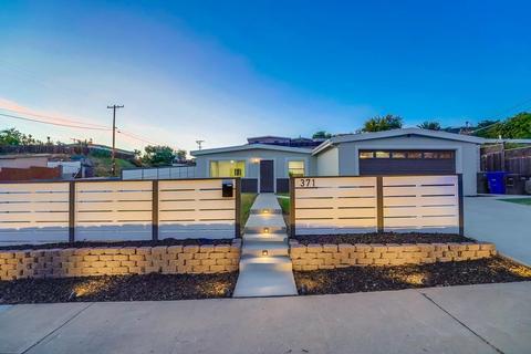 371 E Naples St, Chula Vista, CA 91911 photo 1