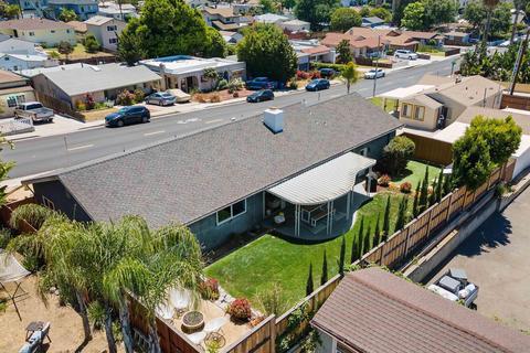 7780 Normal Ave, La Mesa, CA 91941 photo 5