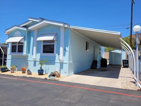 13636 Marigold Dr #172, Poway, CA 92064 photo 2