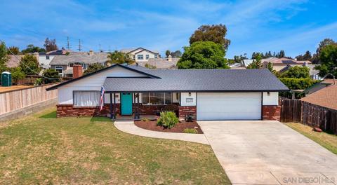 1739 Eldred Ln, Vista, CA 92083 photo 2