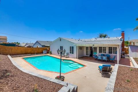 10223 Carreta Dr, Santee, CA 92071 photo 1