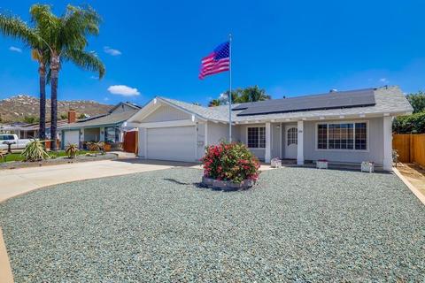 10223 Carreta Dr, Santee, CA 92071 photo 3