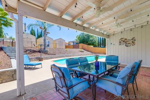10223 Carreta Dr, Santee, CA 92071 photo 2