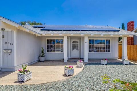 10223 Carreta Dr, Santee, CA 92071 photo 5