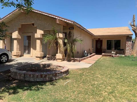 1502 Blaxton Dr, El Centro, CA 92243 photo 1