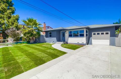 4701 73rd St, La Mesa, CA 91942 photo 1