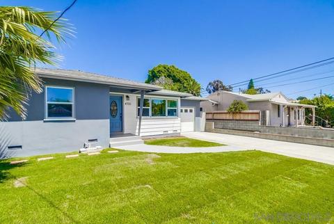 4701 73rd St, La Mesa, CA 91942 photo 2