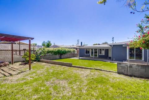 4701 73rd St, La Mesa, CA 91942 photo 46