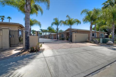 431 S Johnson, El Cajon, CA 92020 photo 1