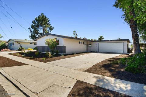 6010 Zora St, La Mesa, CA 91942 photo 3