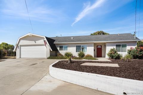 8807 Arrowhead Ct, Santee, CA 92071 photo 1
