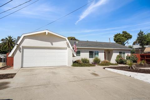 8807 Arrowhead Ct, Santee, CA 92071 photo 2