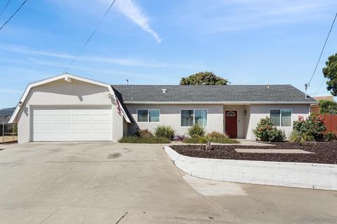 8807 Arrowhead Ct, Santee, CA 92071 photo 3