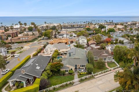 5414 Beaumont Ave, Lajolla, CA 92037 photo 2