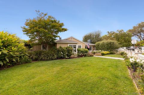 5414 Beaumont Ave, Lajolla, CA 92037 photo 4