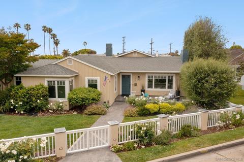 5414 Beaumont Ave, Lajolla, CA 92037 photo 1