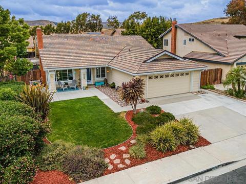 753 Point Arguello, Oceanside, CA 92058 photo 1