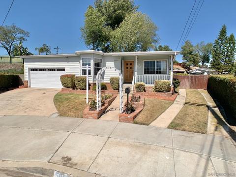 5855 Gregg Ct, La Mesa, CA 91942 photo 1